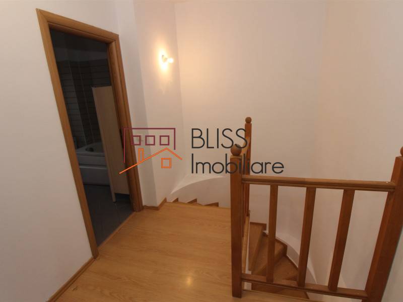 Casa de Vanzare Iancu Nicolae | Pipera - 4 Camere - ID:51032 | Bliss Imobiliare / Photo 20 - BLISS Imobiliare