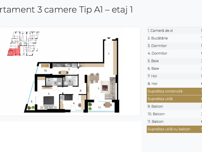 Photo 6 - BLISS Imobiliare