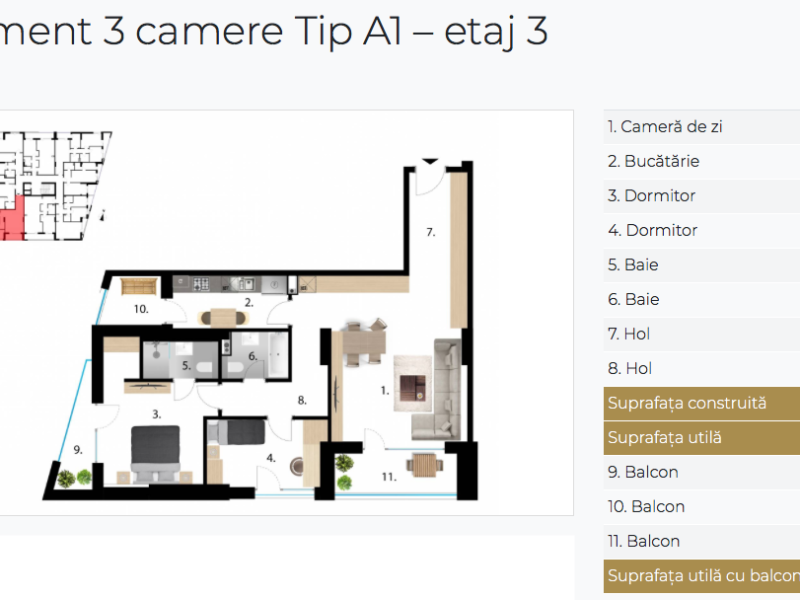 Photo 8 - BLISS Imobiliare
