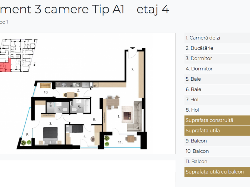 Photo 9 - BLISS Imobiliare