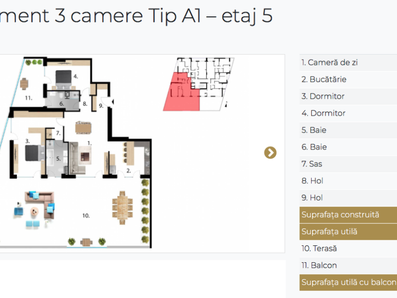 Photo 10 - BLISS Imobiliare