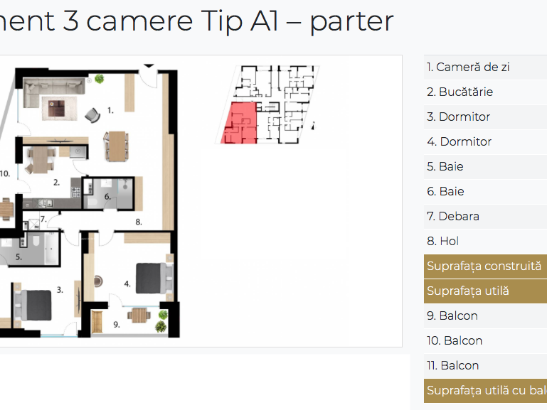 Photo 11 - BLISS Imobiliare