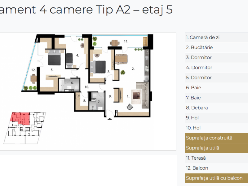 Photo 16 - BLISS Imobiliare