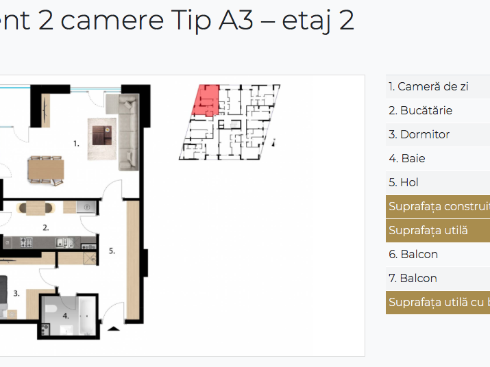 Photo 19 - BLISS Imobiliare