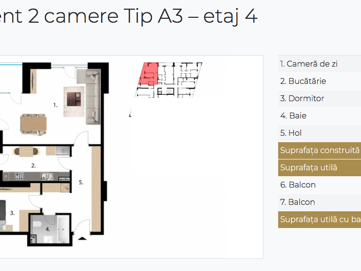 Photo 21 - BLISS Imobiliare