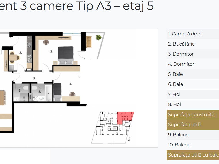 Photo 22 - BLISS Imobiliare