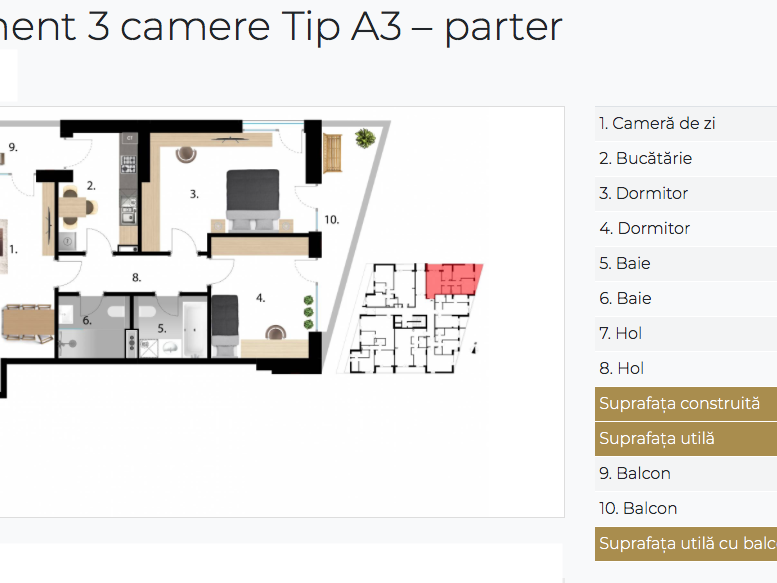 Photo 23 - BLISS Imobiliare