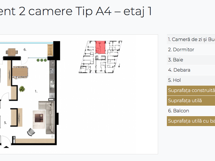 Photo 24 - BLISS Imobiliare