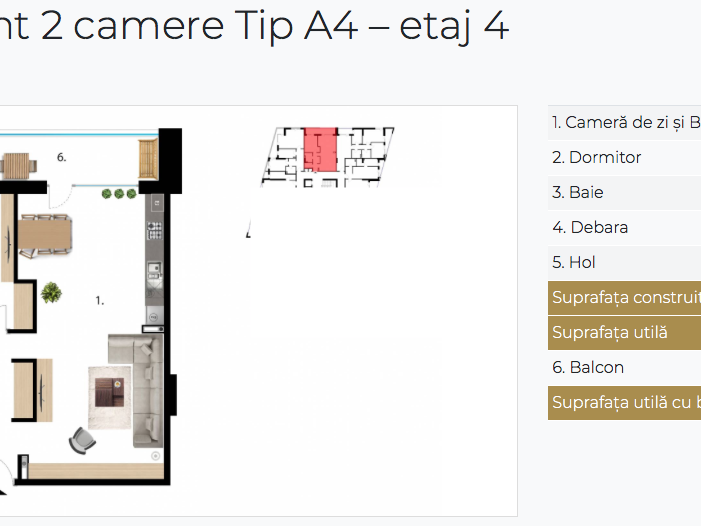 Photo 27 - BLISS Imobiliare