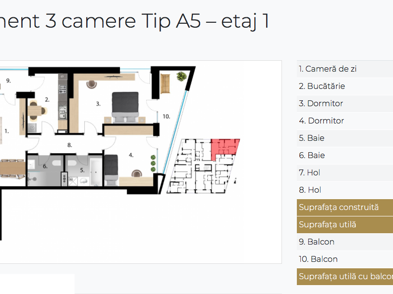 Photo 30 - BLISS Imobiliare