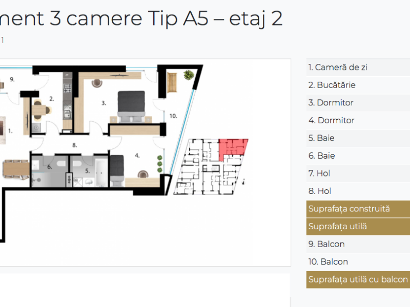 Photo 31 - BLISS Imobiliare