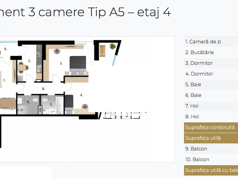 Photo 33 - BLISS Imobiliare