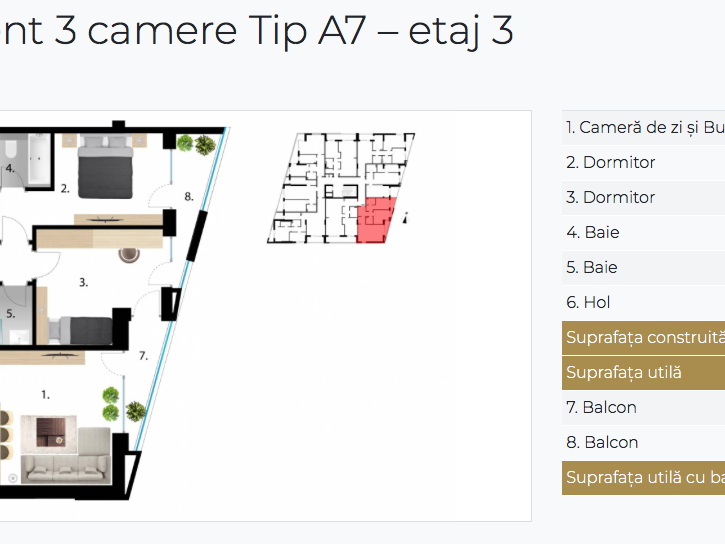 Photo 42 - BLISS Imobiliare