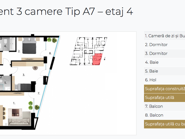 Photo 43 - BLISS Imobiliare