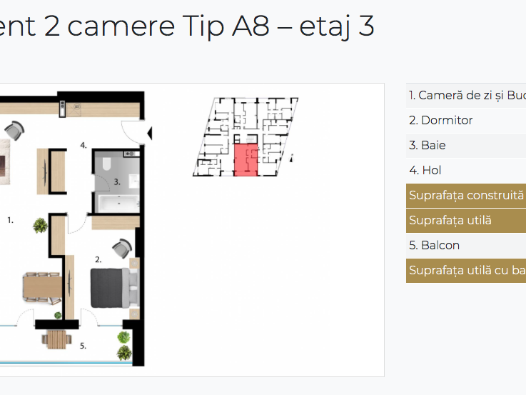 Photo 46 - BLISS Imobiliare