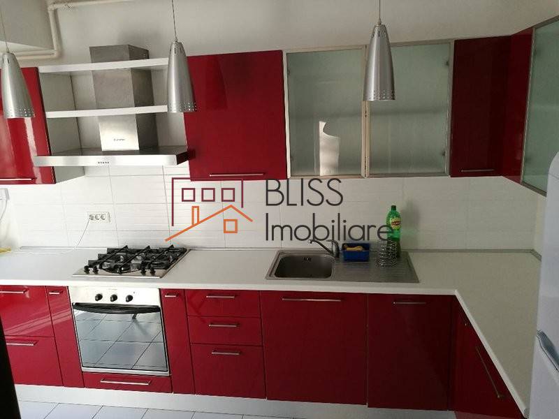 Apartment for Sale Iancu Nicolae | Pipera, Bucharest - 1 Bedroom - ID:60062 | Bliss Imobiliare / Photo 3 - BLISS Imobiliare