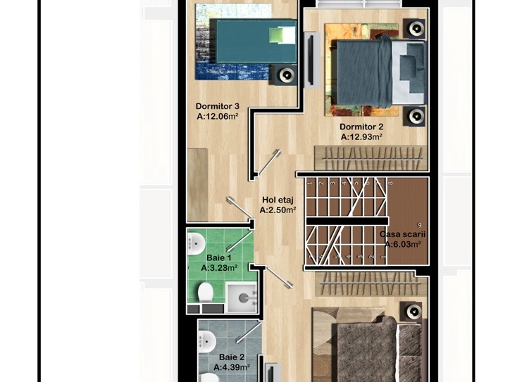 Photo 6 - BLISS Imobiliare