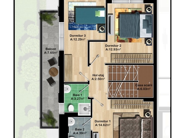 Photo 7 - BLISS Imobiliare