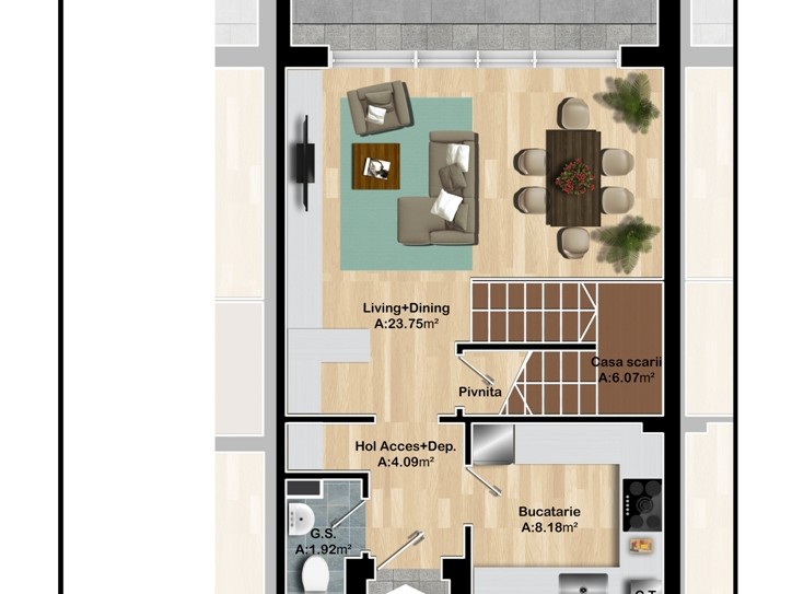 Photo 8 - BLISS Imobiliare