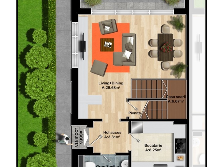 Photo 9 - BLISS Imobiliare
