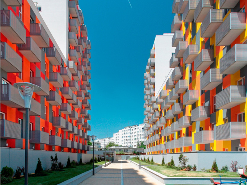 Photo 1 - BLISS Imobiliare
