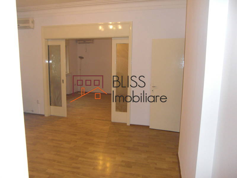 Apartment for Sale KM 0 | Ultracentral, Bucharest - 3 Bedroom - ID:27806 | Bliss Imobiliare / Photo 5 - BLISS Imobiliare