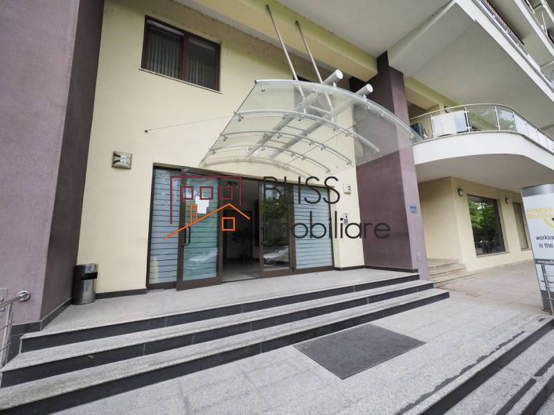 Apartment for Sale Herastrau | Nordului, Bucharest - 3 Bedroom - ID:64378 | Bliss Imobiliare / Photo 23 - BLISS Imobiliare