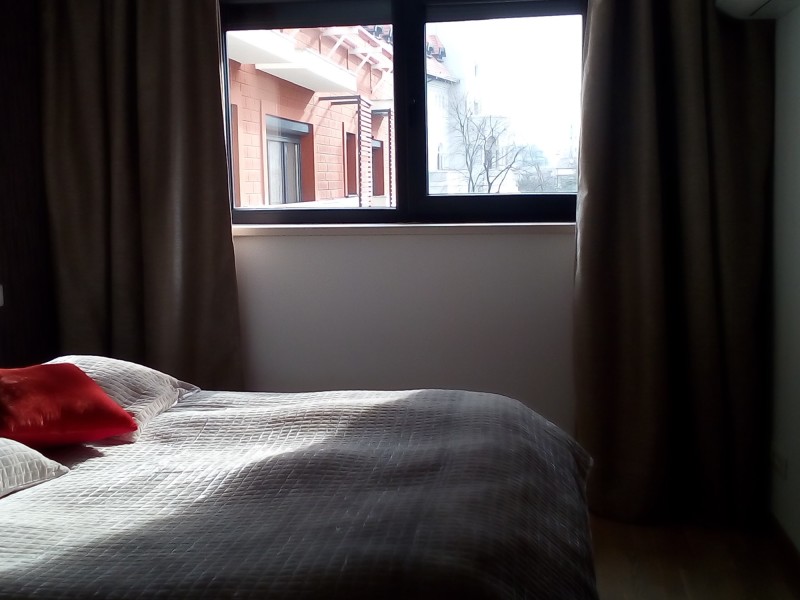 Apartament Cu 2 Camere, Complet Mobilat, In Locatie Centrala | Loc De Parcare Inclus | Bliss Imobiliare / Photo 6 - BLISS Imobiliare