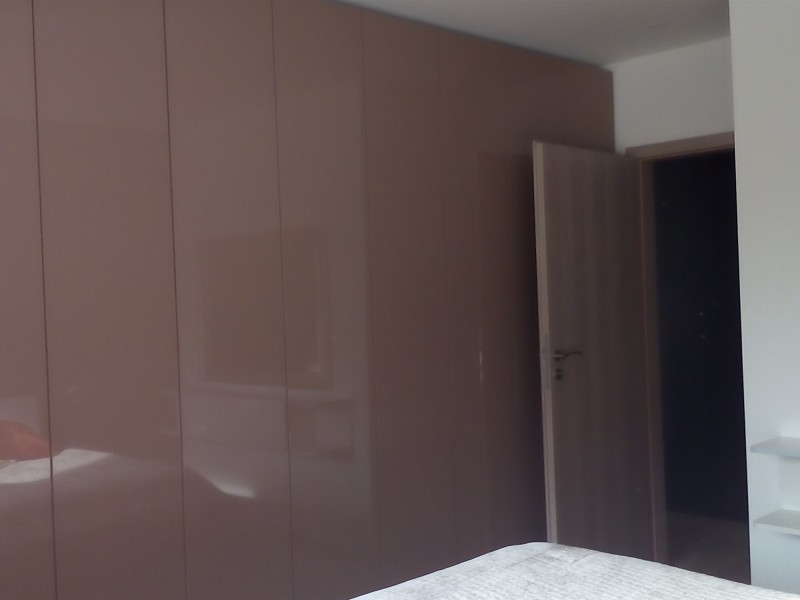 Fully Furnished 1-Bedroom Apartment In Central Location | Includes Parking, Bucharest | Bliss Imobiliare / Photo 7 - BLISS Imobiliare