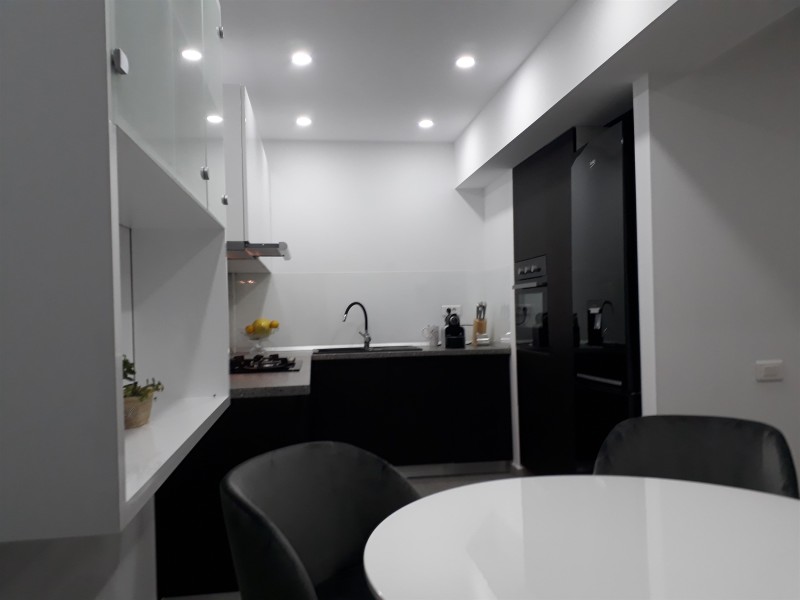 Fully Furnished 1-Bedroom Apartment In Central Location | Includes Parking, Bucharest | Bliss Imobiliare / Photo 10 - BLISS Imobiliare