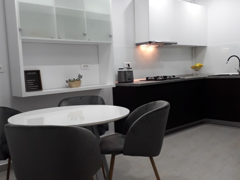 Fully Furnished 1-Bedroom Apartment In Central Location | Includes Parking, Bucharest | Bliss Imobiliare / Photo 11 - BLISS Imobiliare