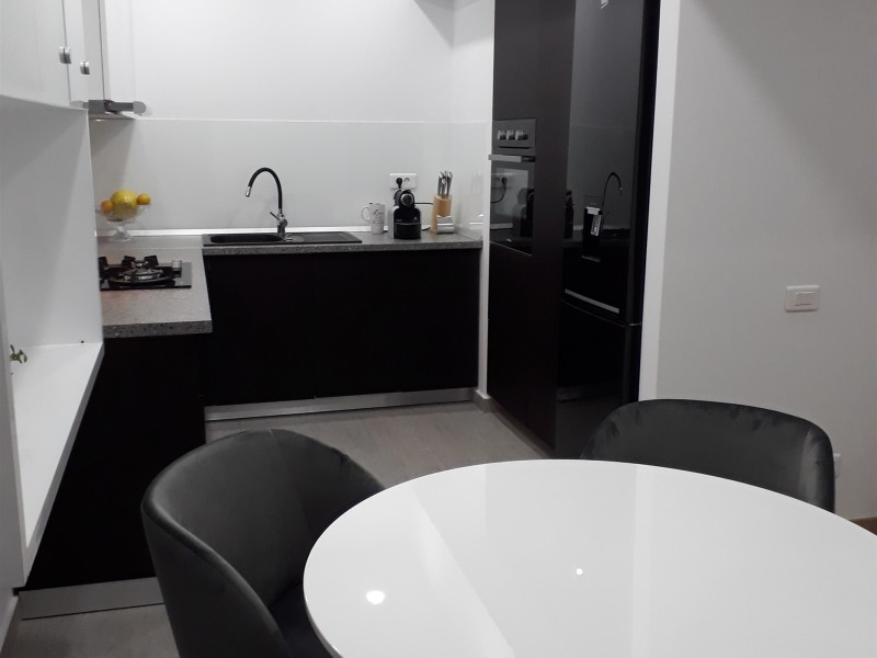 Fully Furnished 1-Bedroom Apartment In Central Location | Includes Parking, Bucharest | Bliss Imobiliare / Photo 12 - BLISS Imobiliare