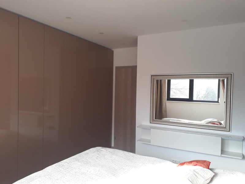 Apartament Cu 2 Camere, Complet Mobilat, In Locatie Centrala | Loc De Parcare Inclus | Bliss Imobiliare / Photo 8 - BLISS Imobiliare