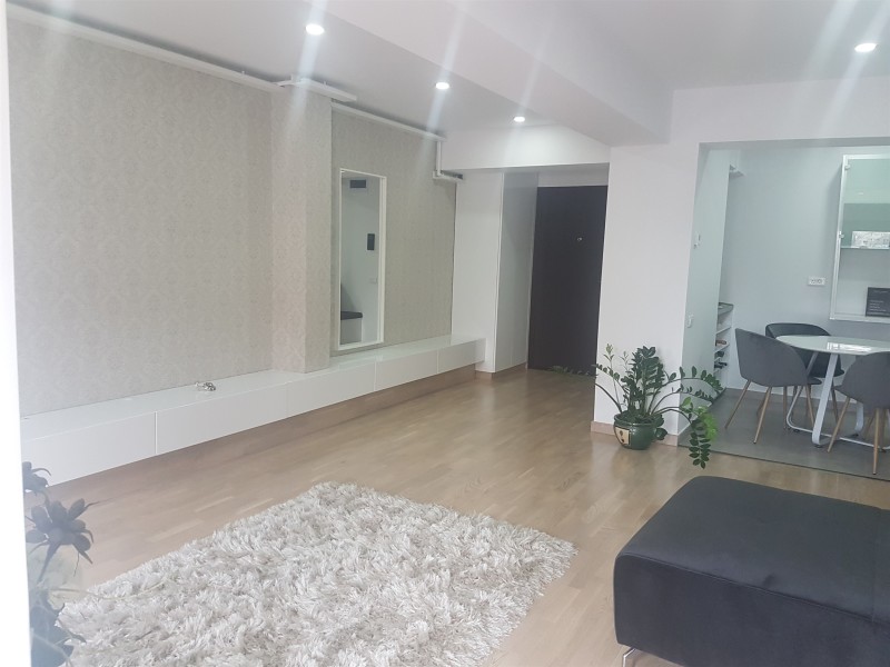 Apartament Cu 2 Camere, Complet Mobilat, In Locatie Centrala | Loc De Parcare Inclus | Bliss Imobiliare / Photo 5 - BLISS Imobiliare