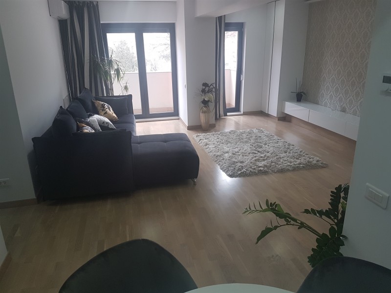 Apartament Cu 2 Camere, Complet Mobilat, In Locatie Centrala | Loc De Parcare Inclus | Bliss Imobiliare / Photo 3 - BLISS Imobiliare
