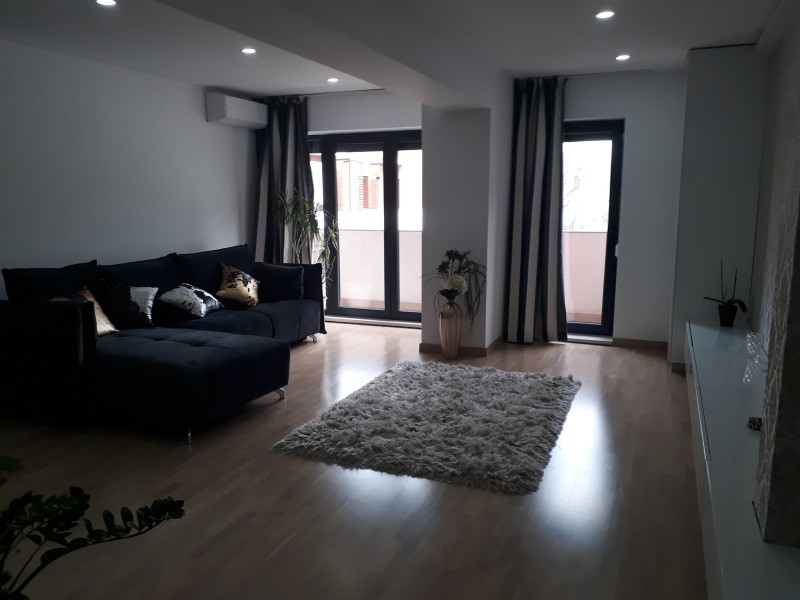 Apartament Cu 2 Camere, Complet Mobilat, In Locatie Centrala | Loc De Parcare Inclus | Bliss Imobiliare / Photo 2 - BLISS Imobiliare