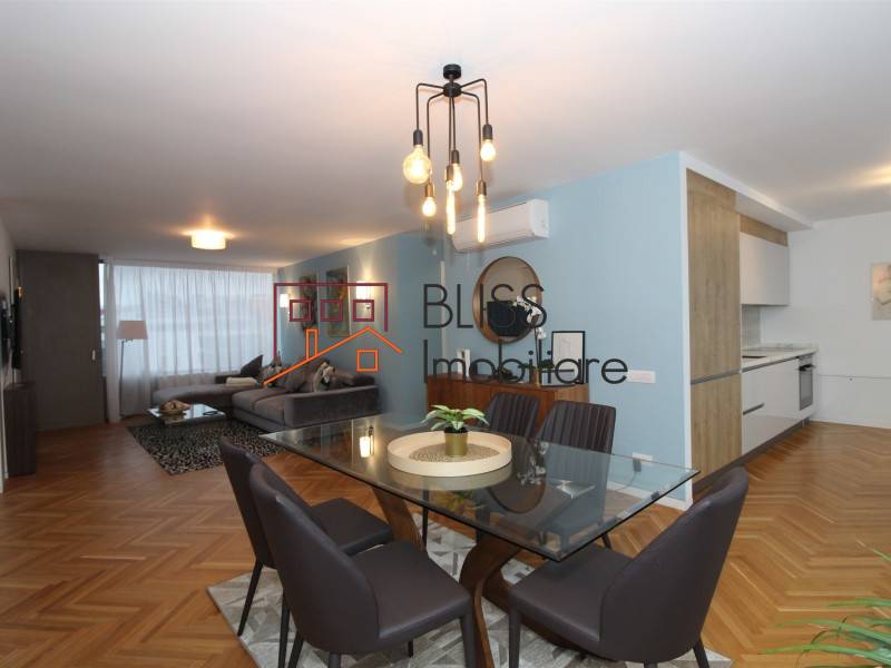 Penthouse Cu 4 Camere | Bliss Imobiliare / Photo 4 - BLISS Imobiliare