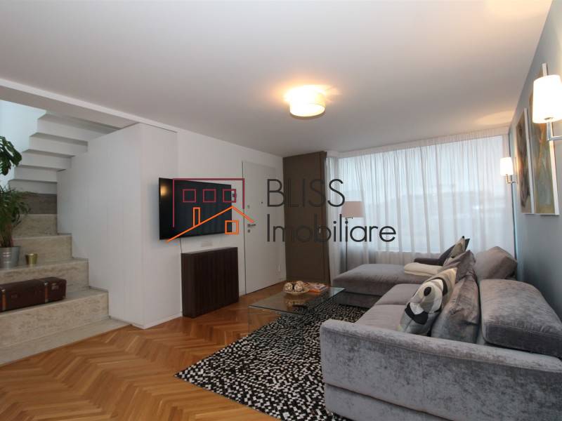 Penthouse Cu 4 Camere | Bliss Imobiliare / Photo 5 - BLISS Imobiliare