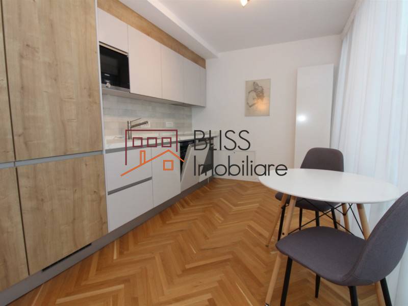 3 Bedrooms Duplex Penthouse, Bucharest | Bliss Imobiliare / Photo 7 - BLISS Imobiliare