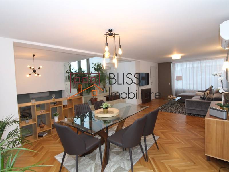 Penthouse Cu 4 Camere | Bliss Imobiliare / Photo 3 - BLISS Imobiliare