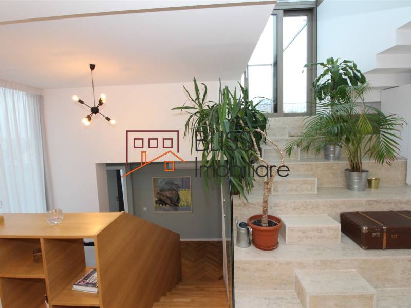 3 Bedrooms Duplex Penthouse, Bucharest | Bliss Imobiliare / Photo 9 - BLISS Imobiliare