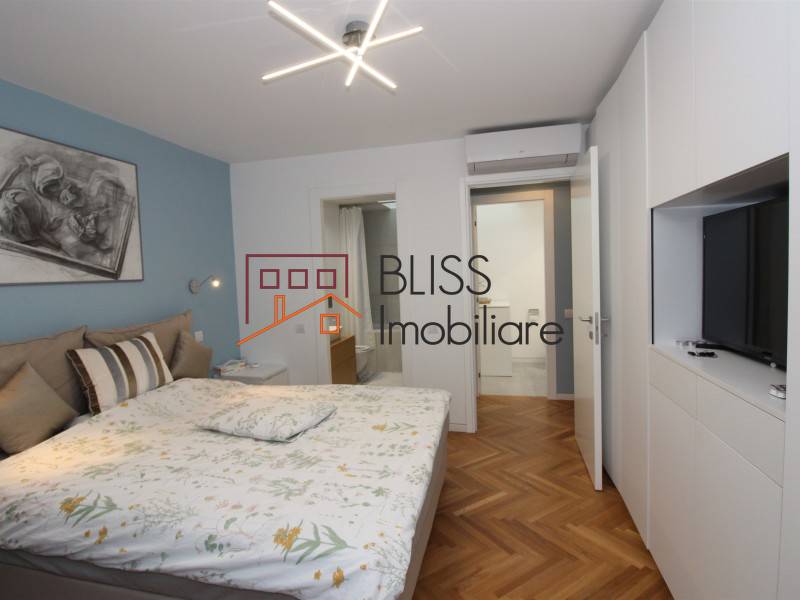3 Bedrooms Duplex Penthouse, Bucharest | Bliss Imobiliare / Photo 10 - BLISS Imobiliare