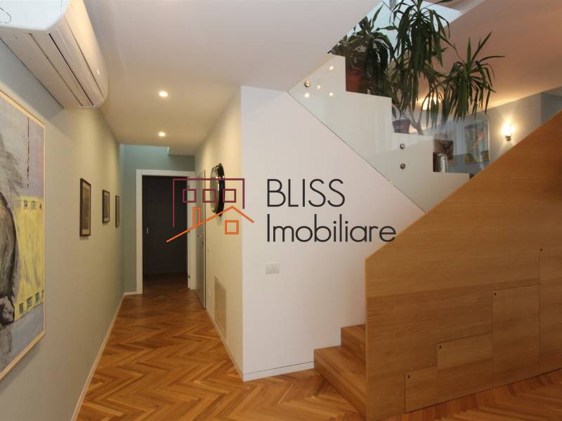 3 Bedrooms Duplex Penthouse, Bucharest | Bliss Imobiliare / Photo 14 - BLISS Imobiliare