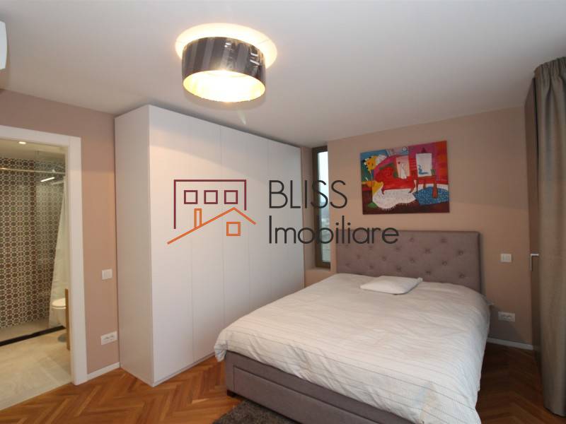 3 Bedrooms Duplex Penthouse, Bucharest | Bliss Imobiliare / Photo 15 - BLISS Imobiliare