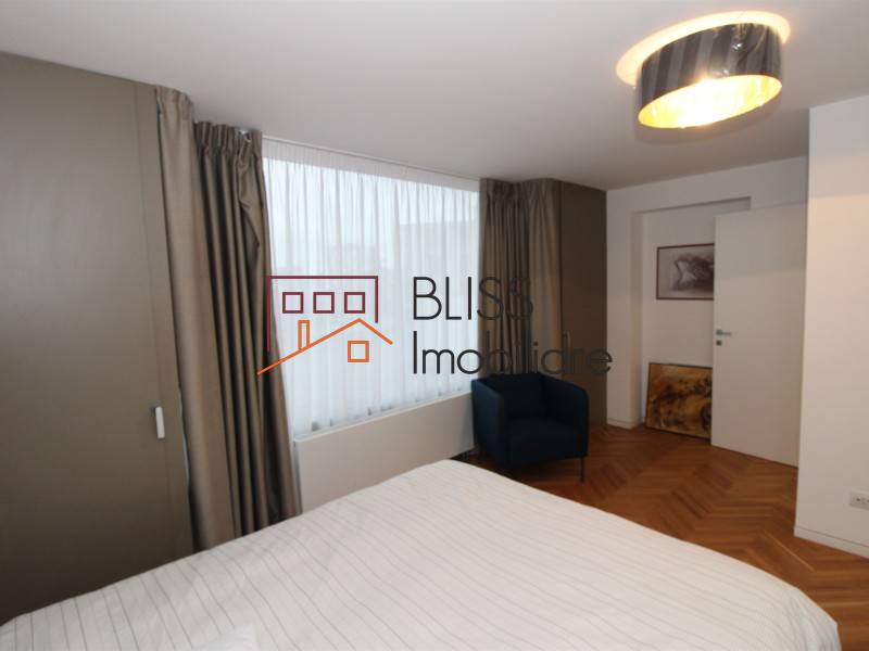 3 Bedrooms Duplex Penthouse, Bucharest | Bliss Imobiliare / Photo 16 - BLISS Imobiliare