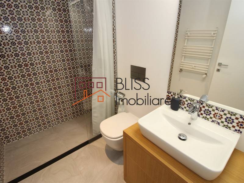 3 Bedrooms Duplex Penthouse, Bucharest | Bliss Imobiliare / Photo 17 - BLISS Imobiliare