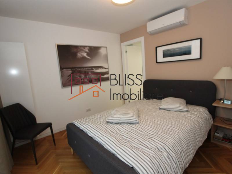 3 Bedrooms Duplex Penthouse, Bucharest | Bliss Imobiliare / Photo 18 - BLISS Imobiliare
