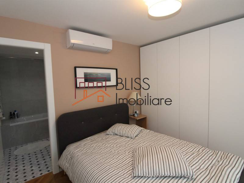 3 Bedrooms Duplex Penthouse, Bucharest | Bliss Imobiliare / Photo 20 - BLISS Imobiliare