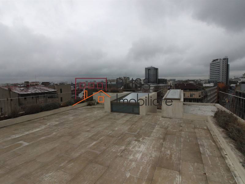 3 Bedrooms Duplex Penthouse, Bucharest | Bliss Imobiliare / Photo 25 - BLISS Imobiliare