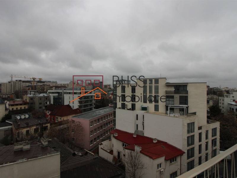 3 Bedrooms Duplex Penthouse, Bucharest | Bliss Imobiliare / Photo 28 - BLISS Imobiliare